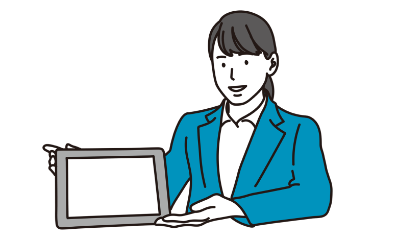 お手伝い内容や費用についても詳しくご説明させていただきます。