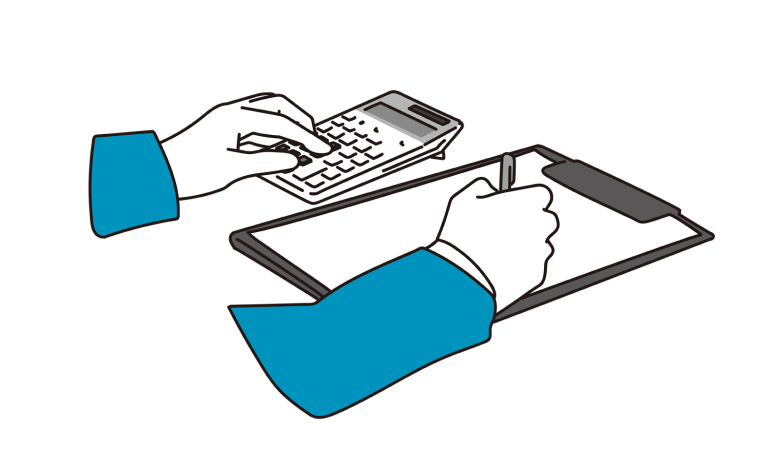 なぜ、初回は無料相談なのか